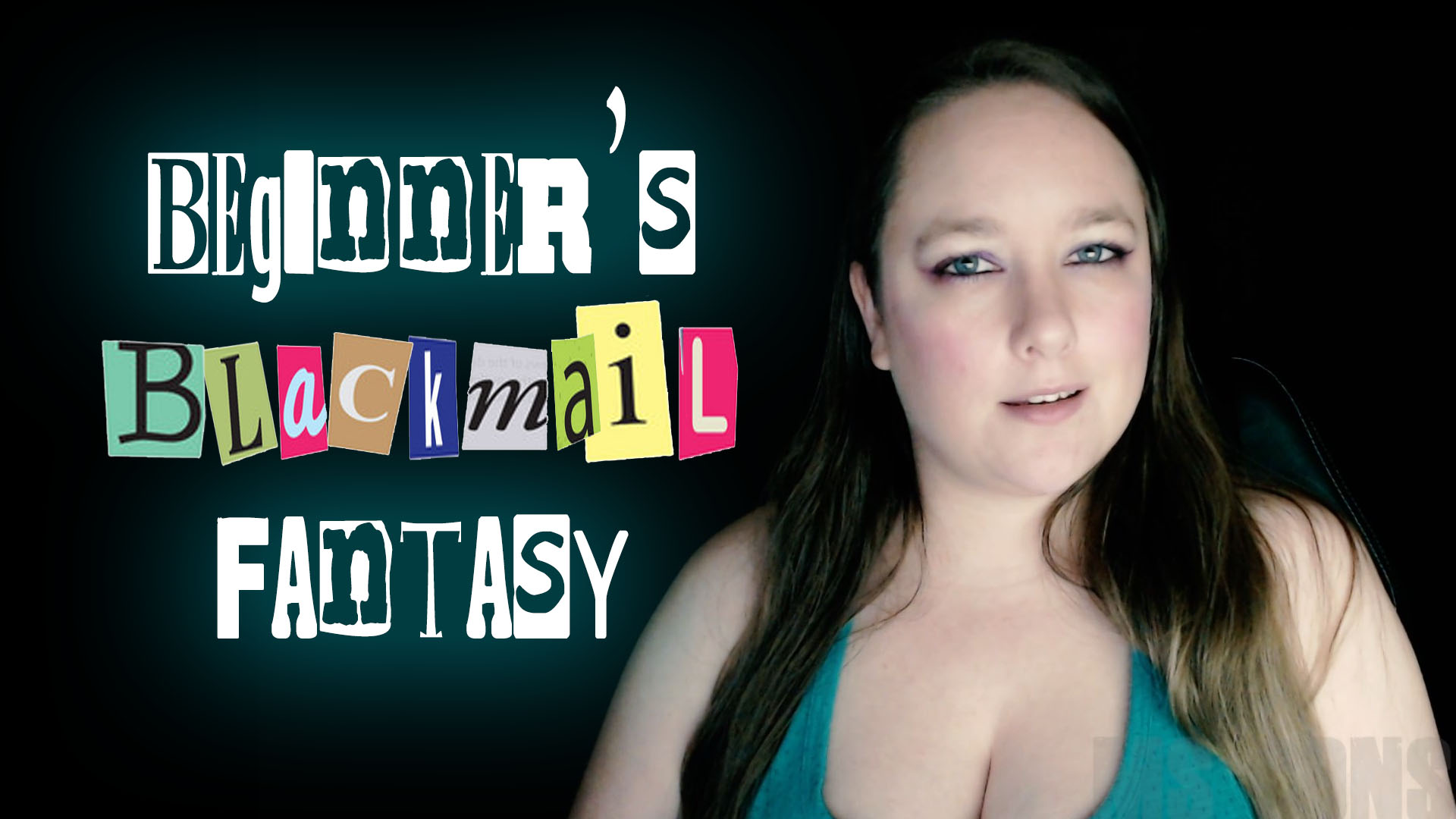 Beginner’s Blackmail Fantasy Game