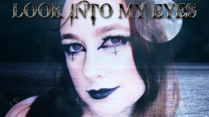 look into my eyes gothic mind enslavement